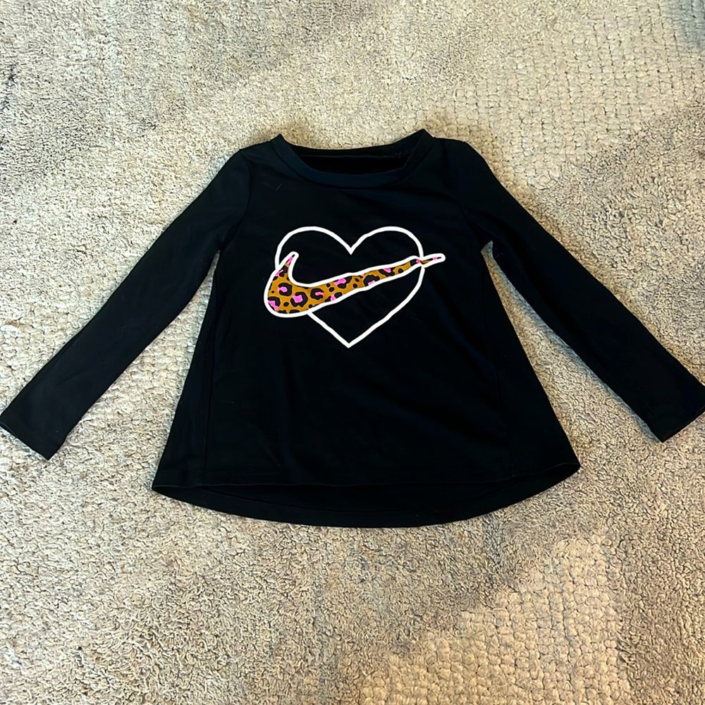 Nike long sleeve